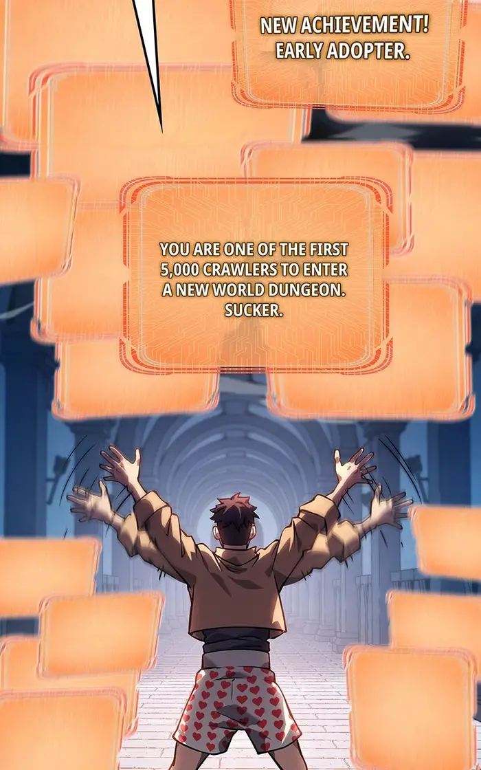 Dungeon Crawler Carl Chapter 1 image 179_optimized